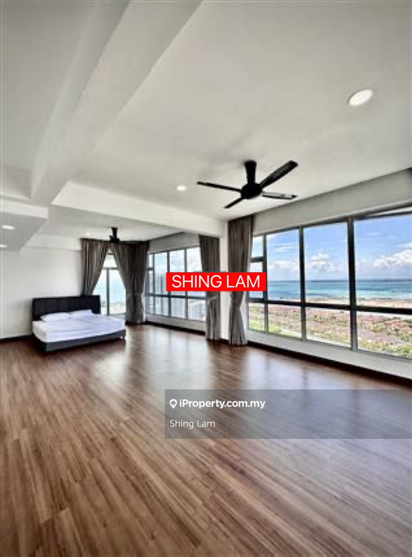Kondominium untuk Disewa di City Residence oleh Shing Lam - iProperty.com.my