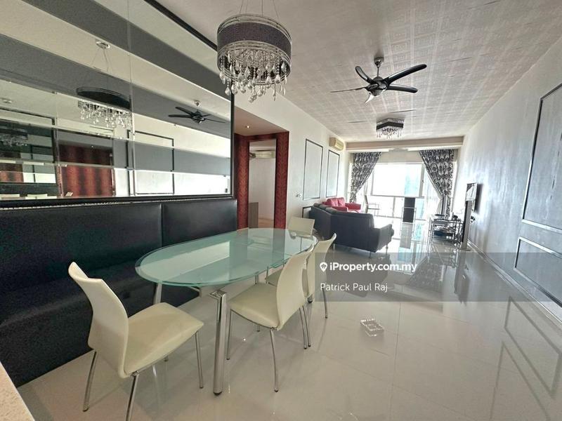 For Sale - Suasana Sentral Loft
