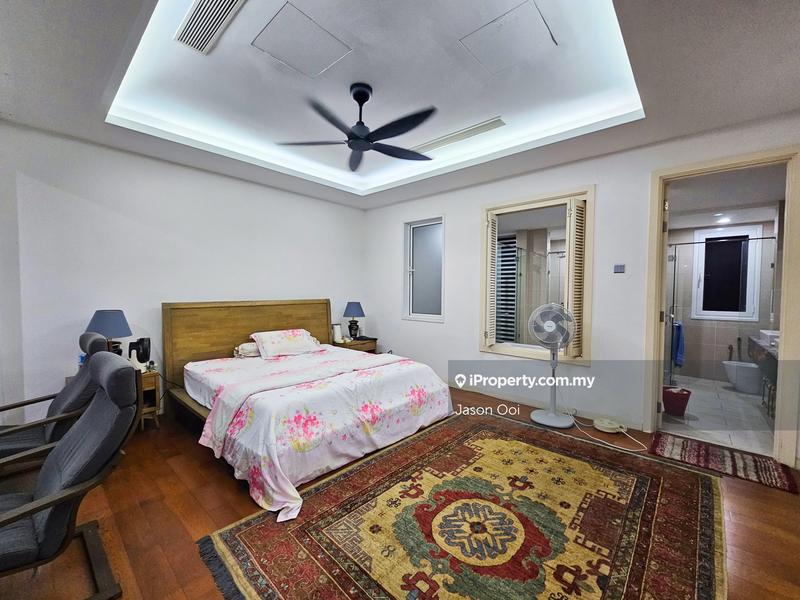 Rumah Teres 3.5-Tingkat untuk Dijual di Putra Heights, Subang Jaya oleh Jason Ooi - iProperty.com.my