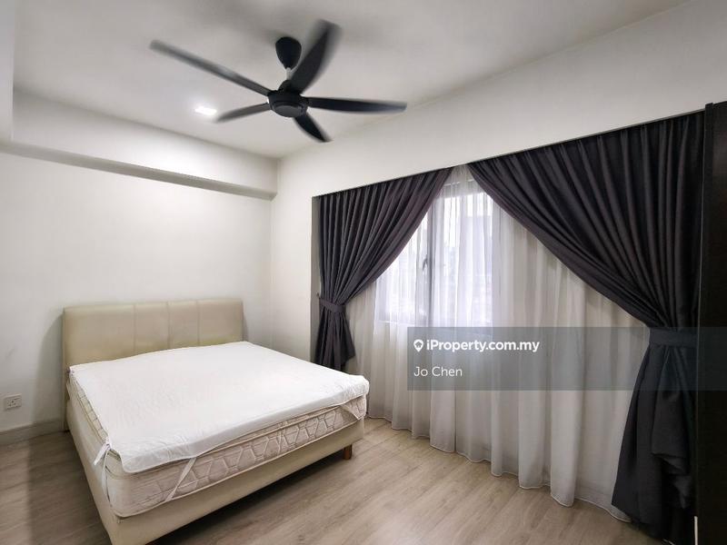Condominium for Rent in Royalle Residence by Jo Chen - iProperty.com.my