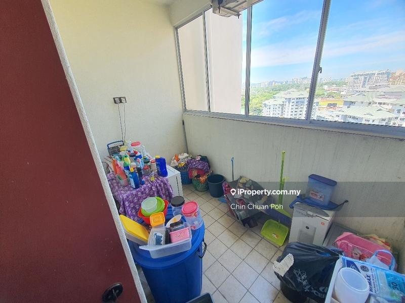 Kondominium untuk Dijual di Kelana Mahkota oleh Chin Chuan Poh - iProperty.com.my