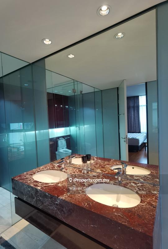 For Rent - Condominium @ The Troika