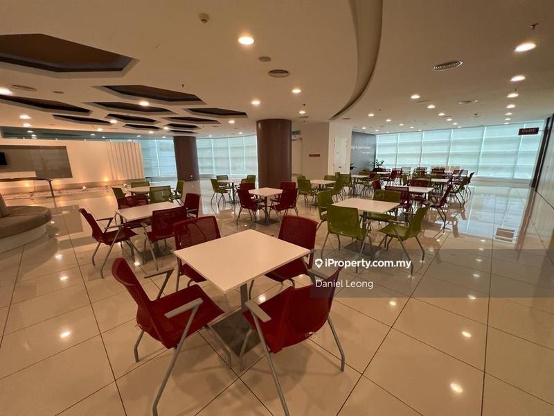 Office for Rent in Cyberjaya, Selangor by Daniel Leong - iProperty.com.my