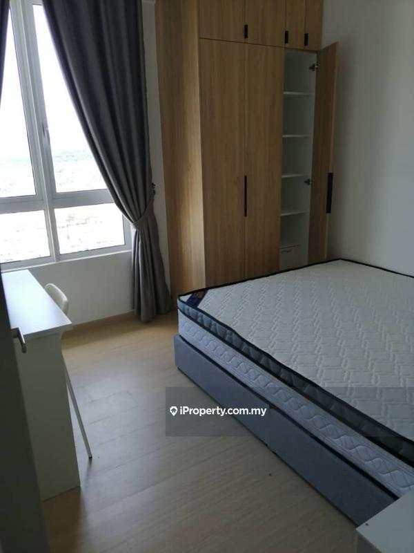 Residensi Servis untuk Disewa di RYAN & MIHO oleh St Cheng - iProperty.com.my