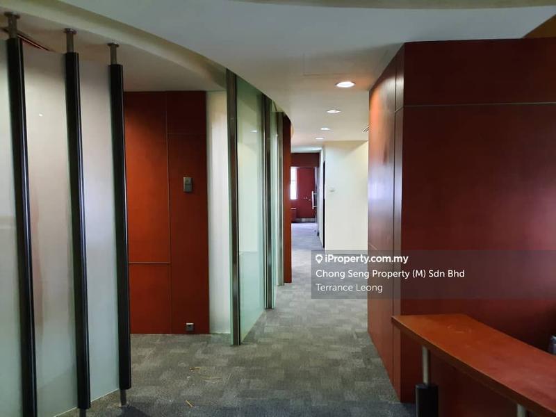 Pejabat untuk Dijual di Mont Kiara, Kuala Lumpur oleh Terrance Leong - iProperty.com.my