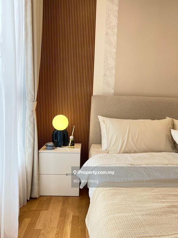 For Sale - Residensi Solaris Parq