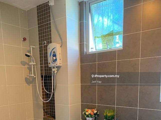 Pangsapuri untuk Dijual di D'Rich Executive Suites oleh Jeff Yap - iProperty.com.my