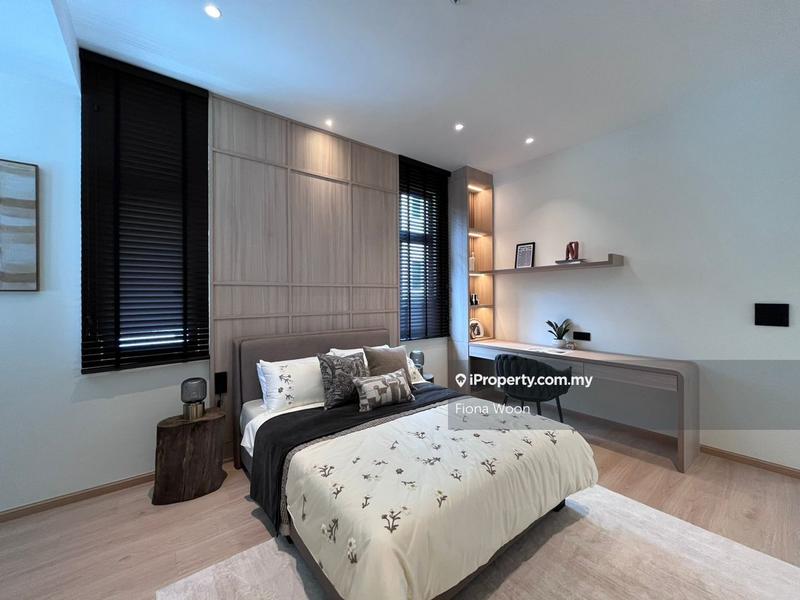 Banglo untuk Dijual di Taman Bachang Baru, Bachang oleh Fiona Woon - iProperty.com.my