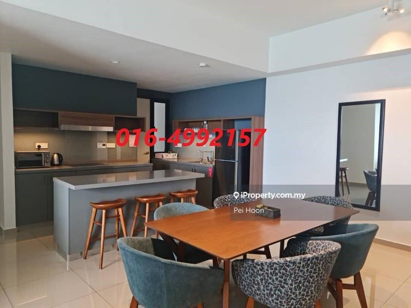 For Rent - Tanjung Point Residences