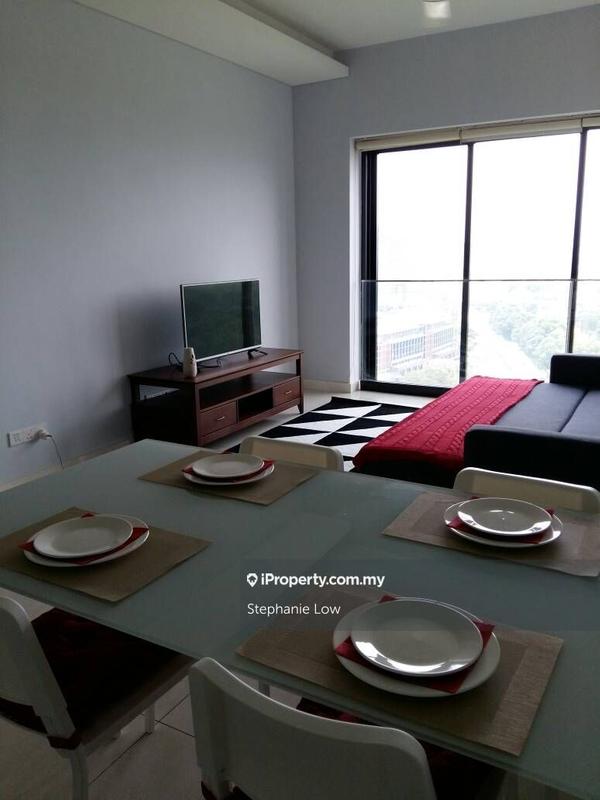 Residensi Servis untuk Dijual di The Horizon Residence oleh Kimmin Low - iProperty.com.my