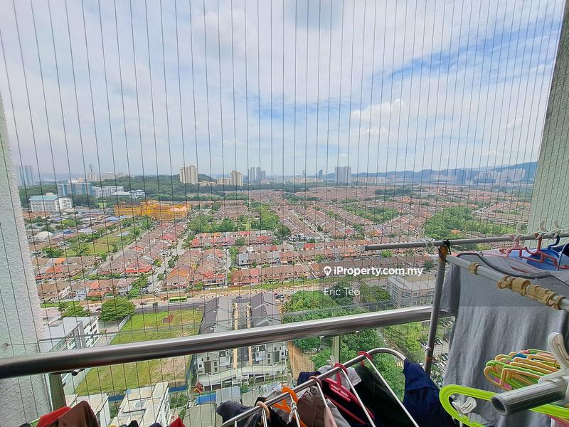 For Sale - Glomac Centro Service Apartment