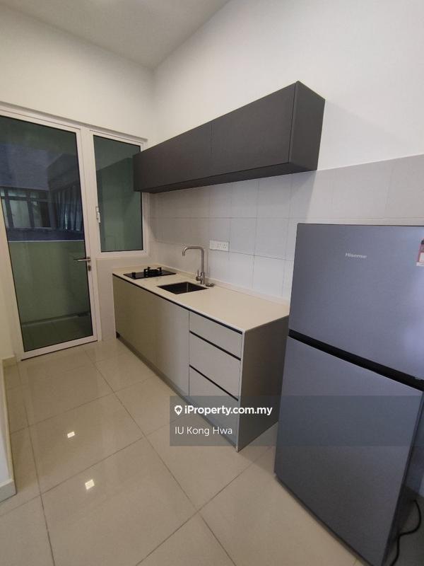 Service Residence for Sale in Desa Green by IU Kong Hwa - iProperty.com.my