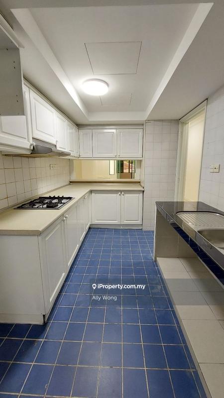Kondominium untuk Dijual di Sri Bukit Tunku oleh Ally Wong - iProperty.com.my
