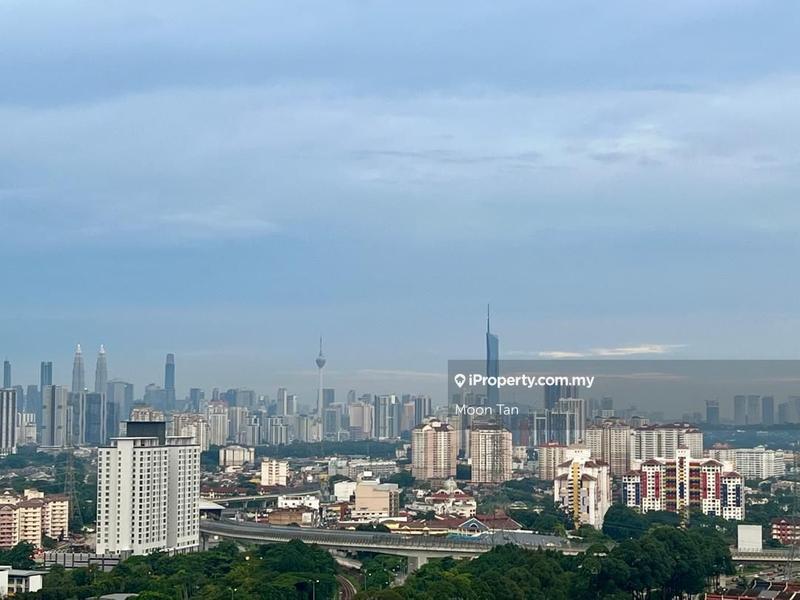 For Sale - Aradia Residence @ Lake City KL North