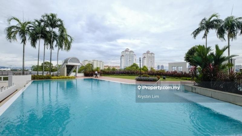 Kondominium untuk Dijual di The Boulevard oleh Krystin Lim - iProperty.com.my