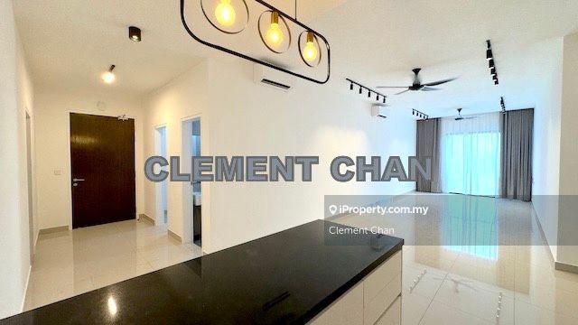 For Rent - Bangsar Hill Park