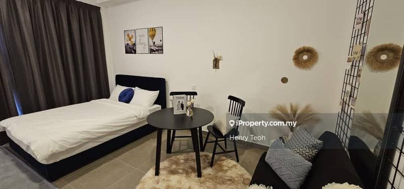 For Rent - Mossaz @ Empire City