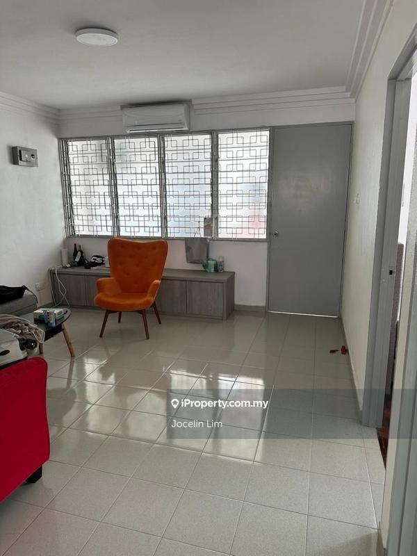 For Sale - Taman Lip Sin Block 37