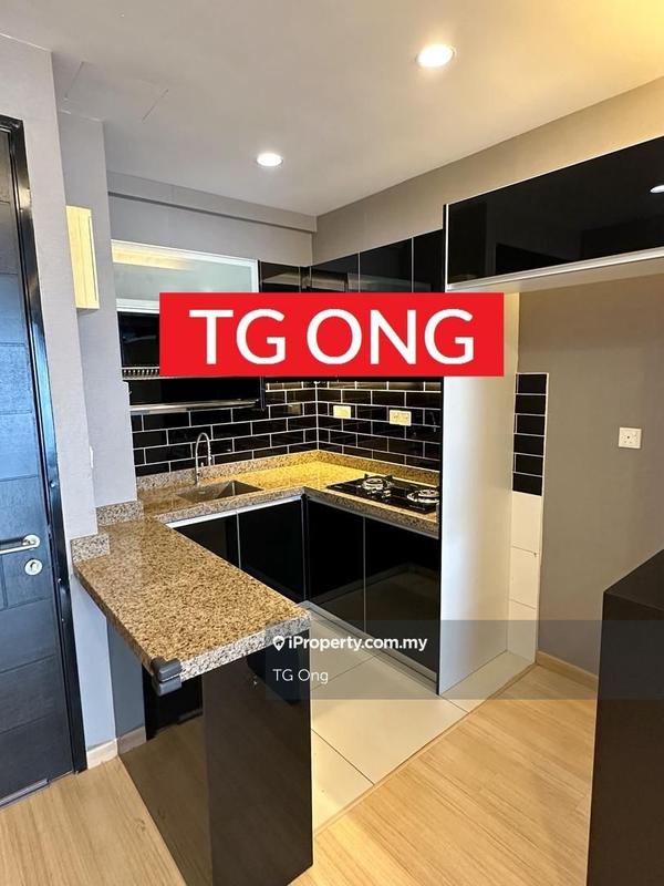 For Sale - Wellesley Residences