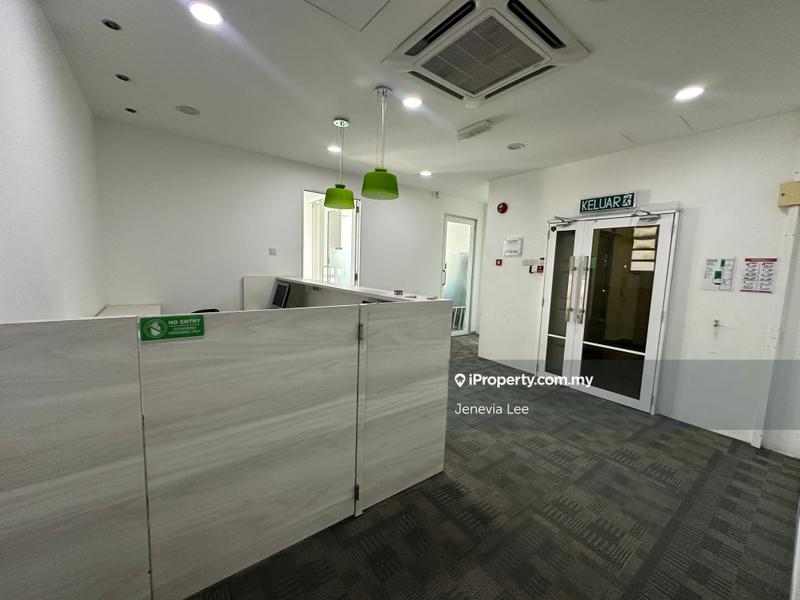 For Sale - 10 BOULEVARD, KAYU ARA, Damansara Jaya, Bandar Utama, BU, Taman Tun, SS2, Kota Damansara