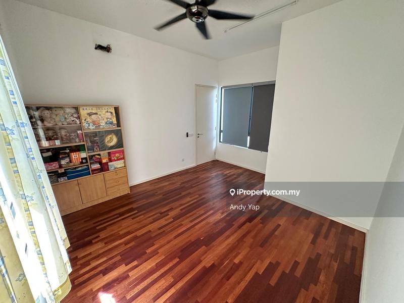 Rumah Teres 3-Tingkat untuk Dijual di Tamansari, Rawang oleh Andy Yap - iProperty.com.my