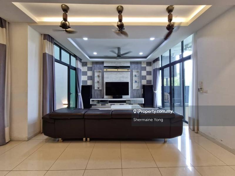 Rumah Berangkai 3 Tingkat untuk Disewa di Casaman Desa Parkcity, Desa Parkcity oleh Shermaine Yong - iProperty.com.my