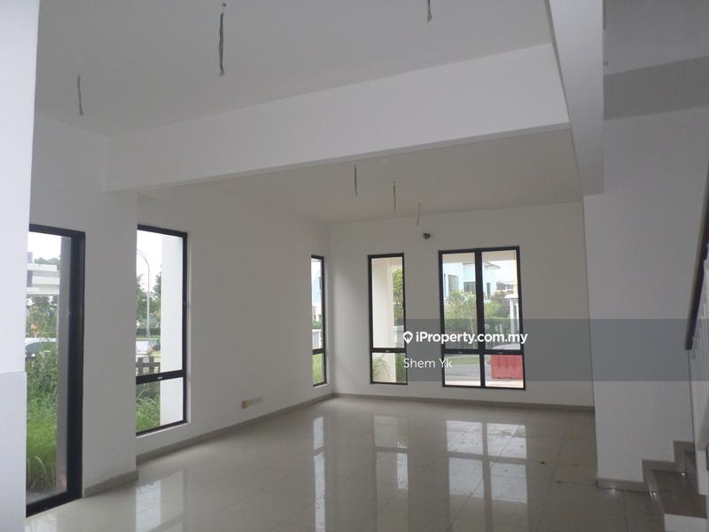Rumah Berkembar untuk Dijual di Setia Ecohill 3, Semenyih oleh Shem Yk - iProperty.com.my