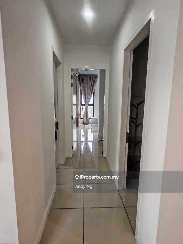 Service Residence for Rent in Le Pavillion by Andy Ng - iProperty.com.my