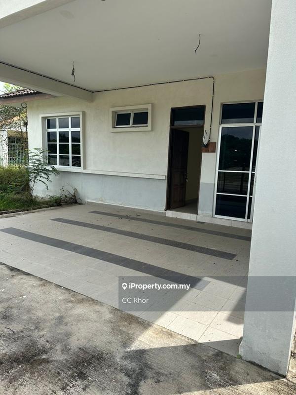Rumah Berkembar untuk Dijual di Marang, Terengganu oleh CC Khor - iProperty.com.my
