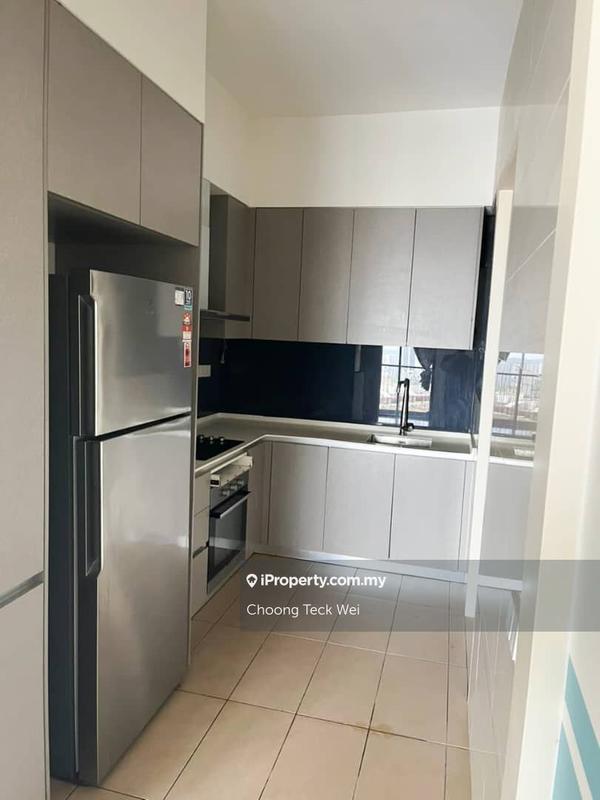 For Sale - Nidoz Residences @ Desa Petaling