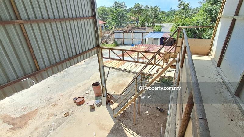 Tanah Pertanian untuk Dijual di Kampung Teluk Panglima Garang, Telok Panglima Garang oleh Tan KS - iProperty.com.my
