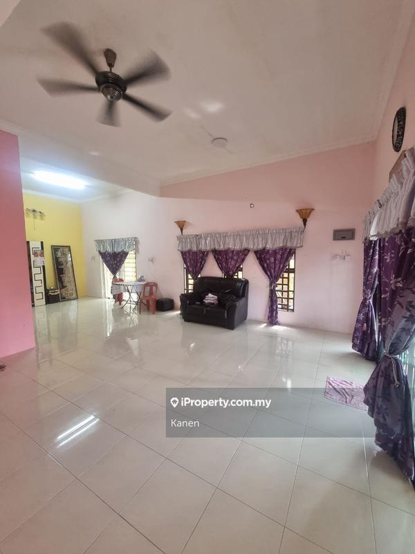 2-storey Terraced House for Sale in Pengkalan ayu, Taiping by Kanen - iProperty.com.my