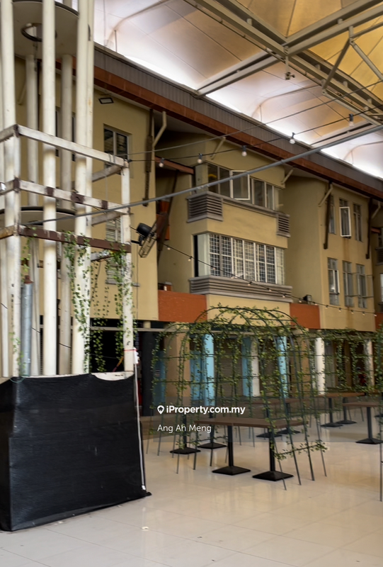 Shop / Office for Sale in Taman Putra Damai, Ara Damansara by Ang Ah Meng - iProperty.com.my
