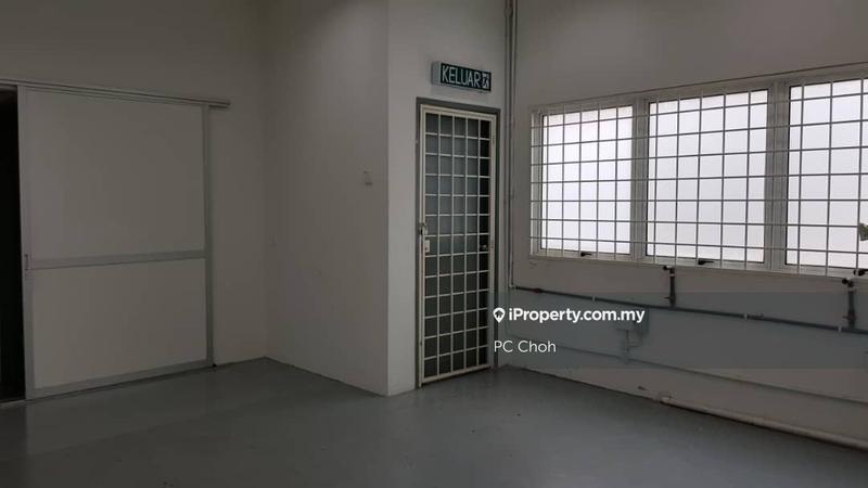 Pejabat untuk Dijual di Kelana Jaya, Petaling Jaya oleh PC Choh - iProperty.com.my