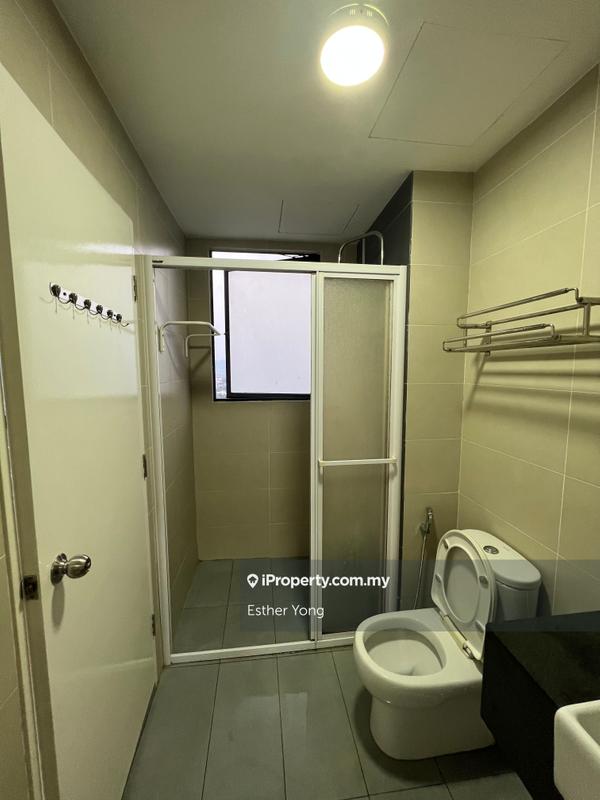 Kediaman Servis untuk Dijual di You Residences @ You City oleh Esther Yong - iProperty.com.my