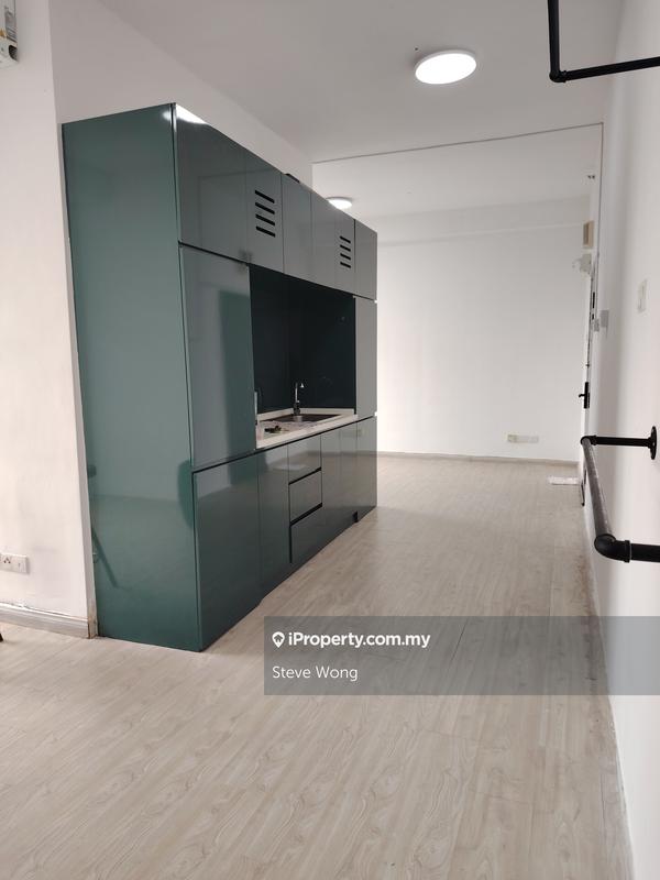 Kediaman Servis untuk Disewa di Halo Sunday @ Empire City oleh Steve Wong - iProperty.com.my