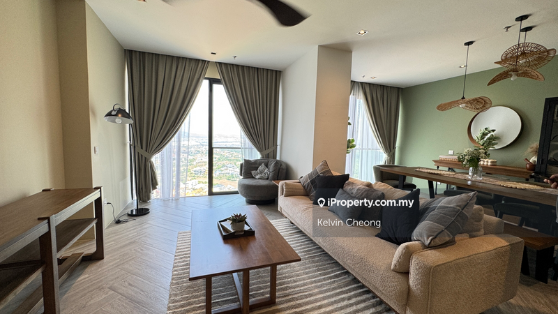 For Rent - Lumi Tropicana