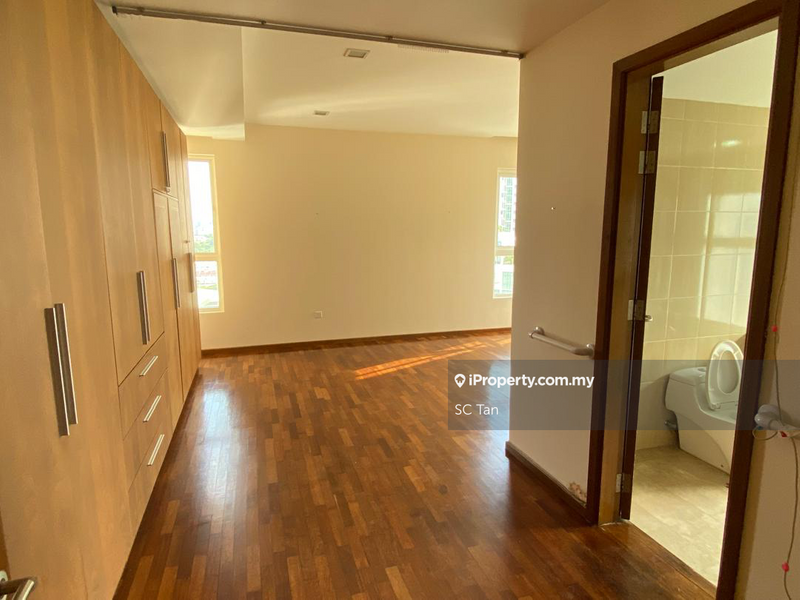 Condominium for Sale in Hijauan Kiara by SC Tan - iProperty.com.my