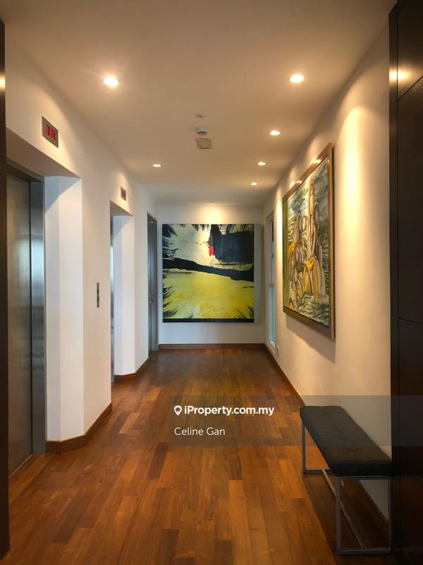 Service Residence for Sale in Uptown Residences by Celine Gan - iProperty.com.my