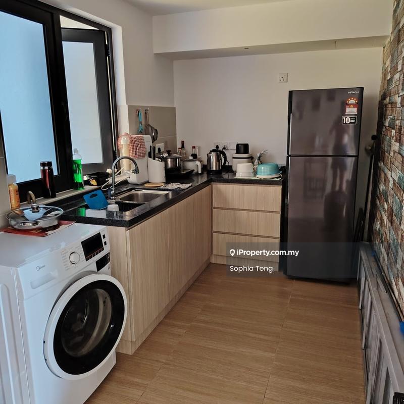 Residensi Servis untuk Disewa di Sunway Grid Residence oleh Sophia Tong - iProperty.com.my