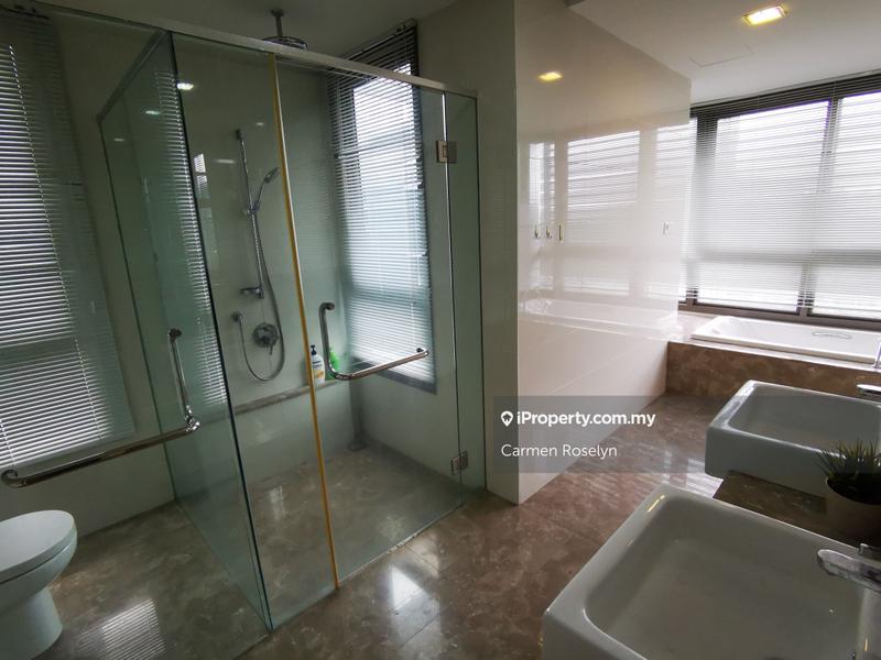 Condominium for Rent in Seni Mont Kiara by Carmen Roselyn - iProperty.com.my