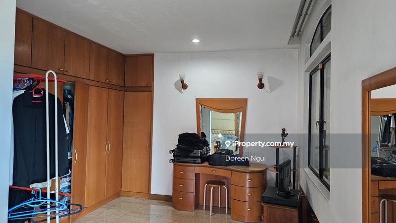 Rumah Berkembar untuk Dijual di Kota Kemuning, Shah Alam oleh Doreen Ngui - iProperty.com.my