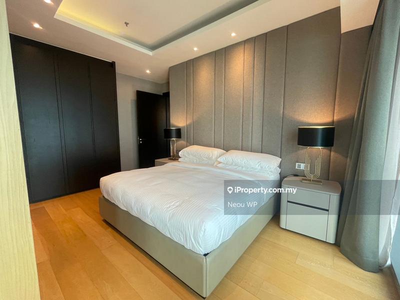 Service Residence for Sale in The Ritz-Carlton Residences by Neou WP - iProperty.com.my