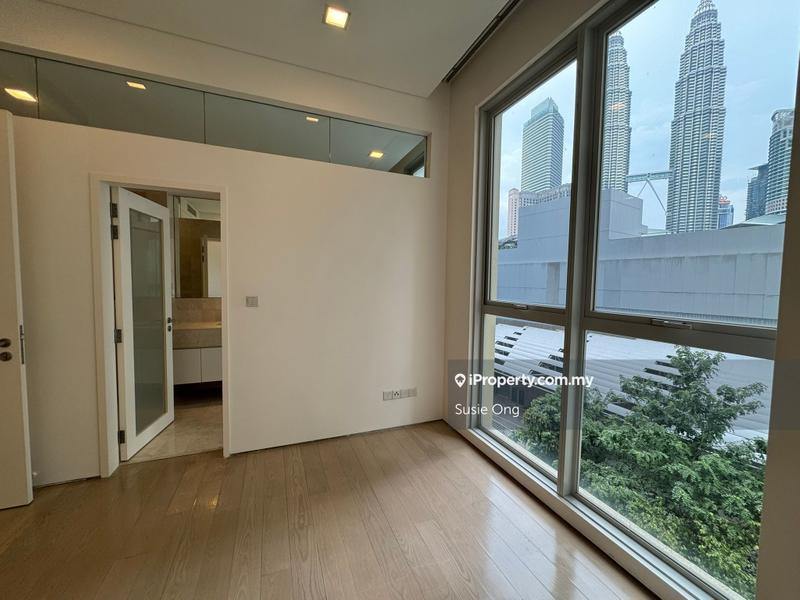 Condominium for Rent in Residensi Kia Peng (Twelve Kia Peng) by Susie Ong - iProperty.com.my