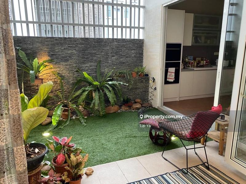 Rumah Berangkai 2 Tingkat untuk Dijual di Temasya Glenmarie, Glenmarie oleh Lai Yk - iProperty.com.my