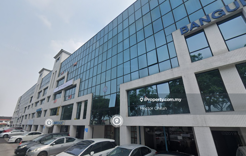 Kedai untuk Dijual di Glomac Business Centre, Petaling Jaya oleh Hector Cheah - iProperty.com.my