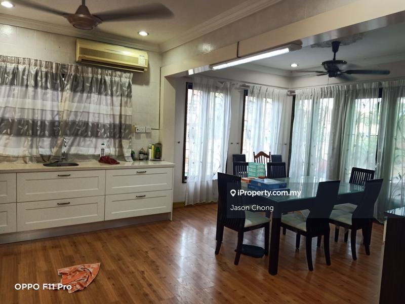 Bungalow House for Sale in Bukit Mewah Fasa 9, Kajang by Jason Chong - iProperty.com.my