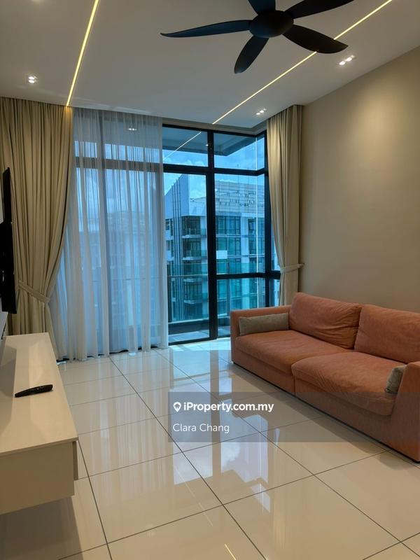 For Rent - Wave @ Marina Cove