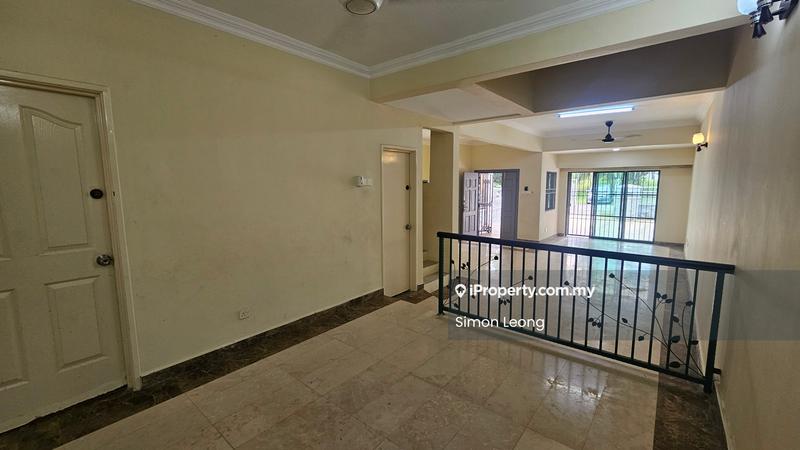 Rumah Berangkai 2 Tingkat untuk Disewa di Bukit Jelutong, Shah Alam oleh Simon Leong - iProperty.com.my
