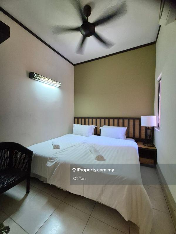 Service Residence for Sale in Gold Coast Morib Resort by SC Tan - iProperty.com.my